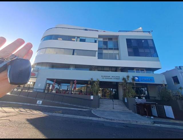 BUSINESS PROPERTY TO RENT IN TYGER VALLEY